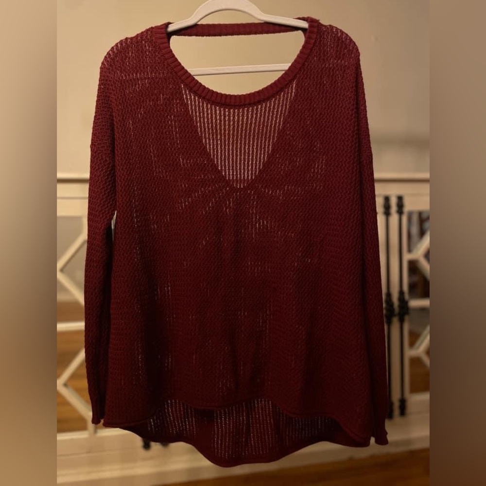 Forever 21 Sweater